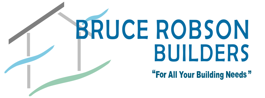Bruce Robson Builders - Cover photo