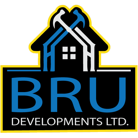 BRU Developments Ltd. - Logo