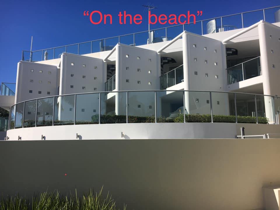Bruff Painting Contractors - Logo