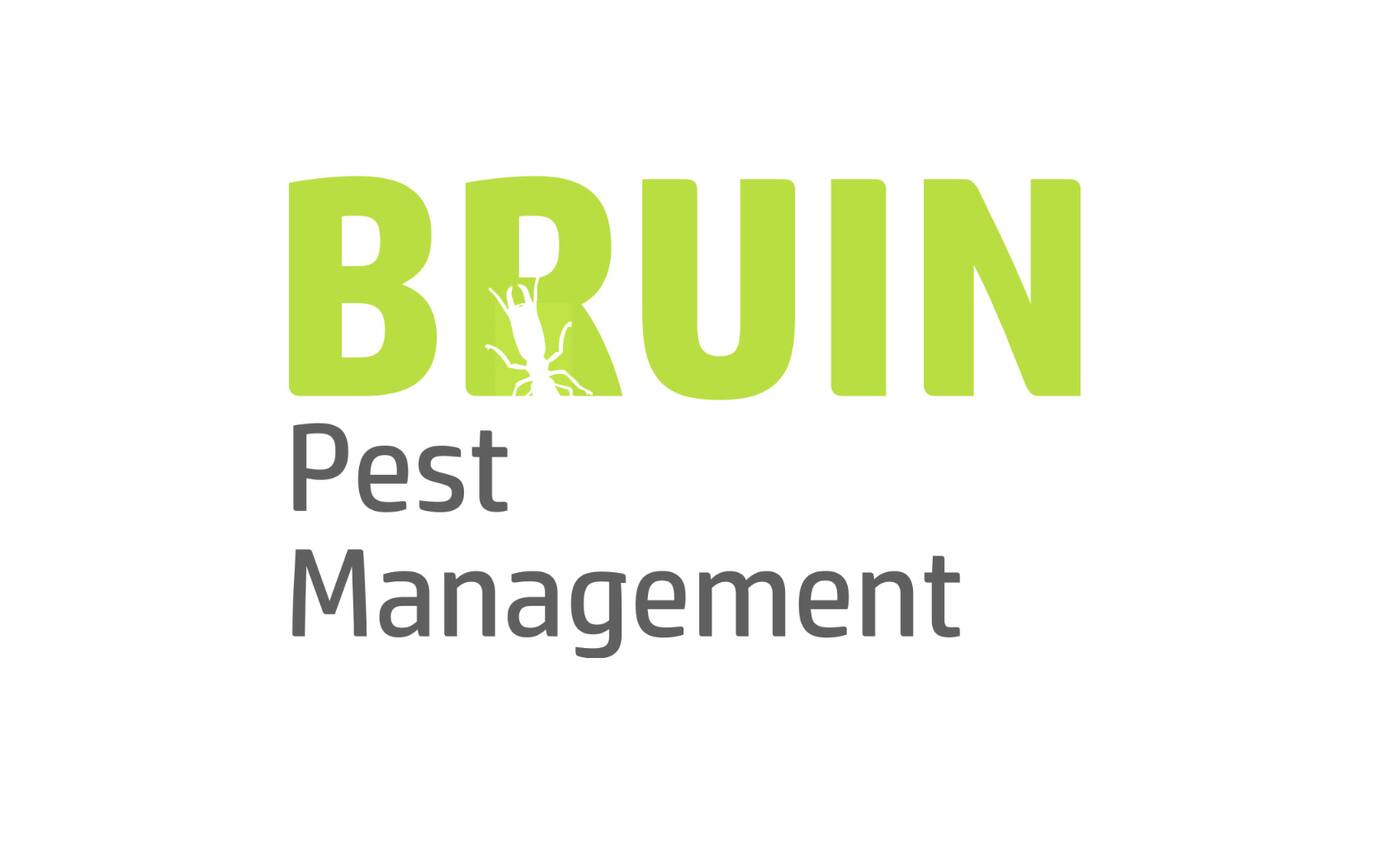 Bruin Pest Management - Cover photo