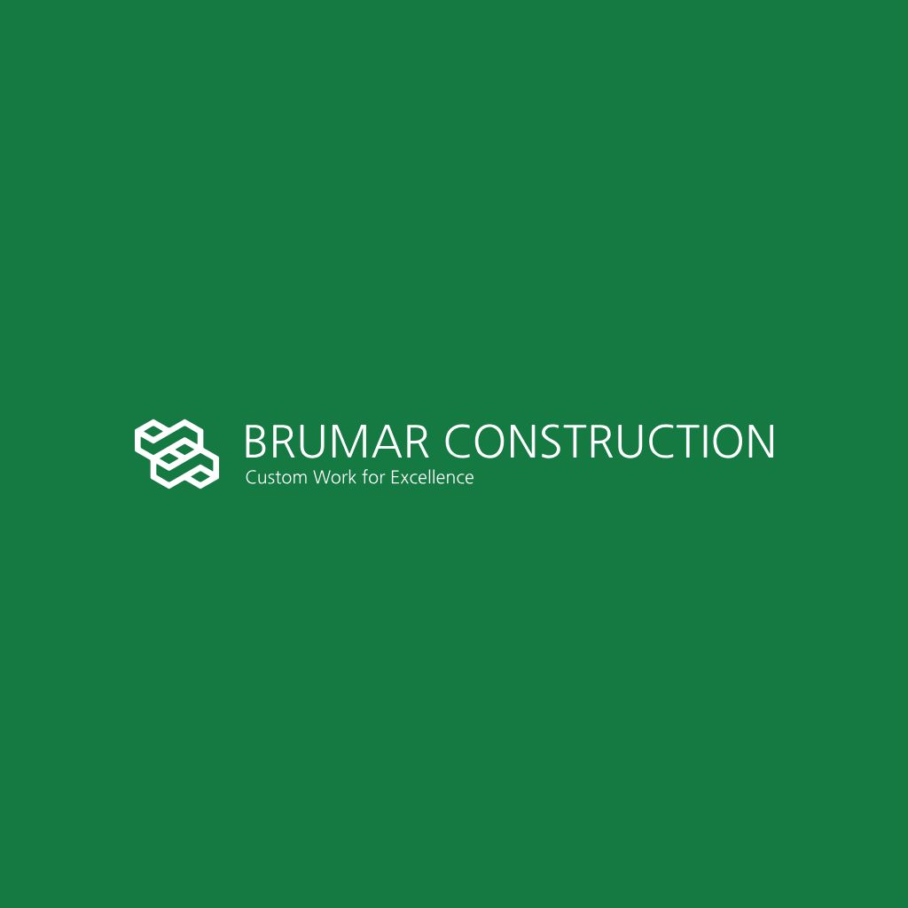 Brumar Construction - Logo