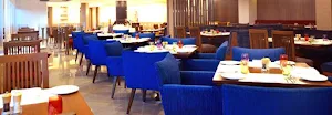Brunchilly - Sarovar Portico - Logo