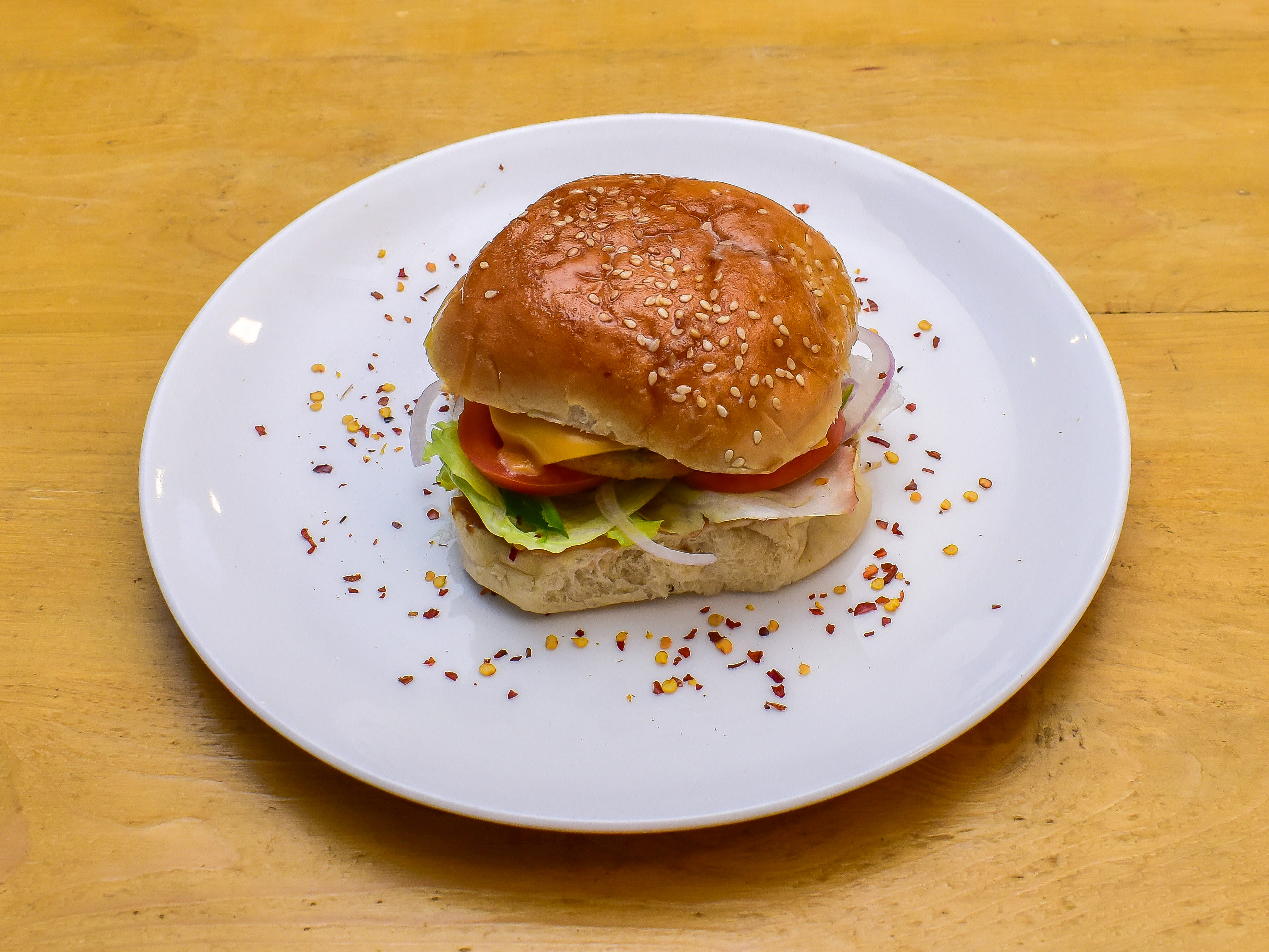 Brunch Italino - Logo
