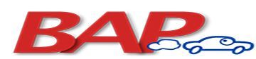 Brunette Auto Parts - Logo