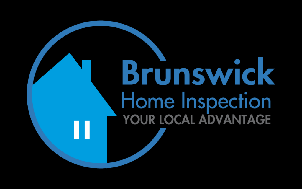 Brunswick Home Inspection - Logo