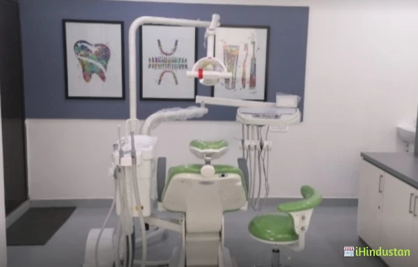 Brush Dental Clinic - Logo