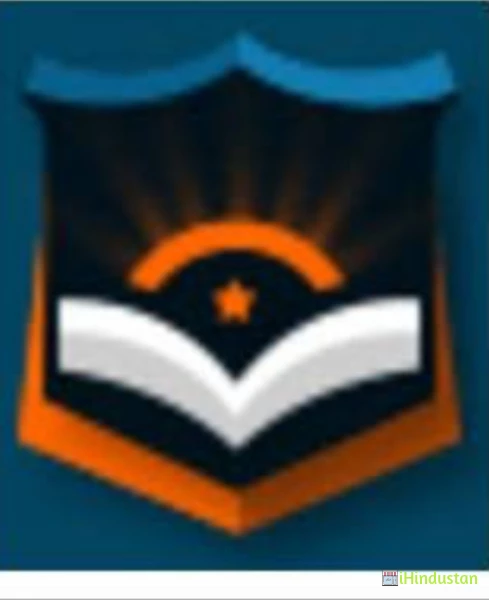 BRV B.Ed. College - Logo