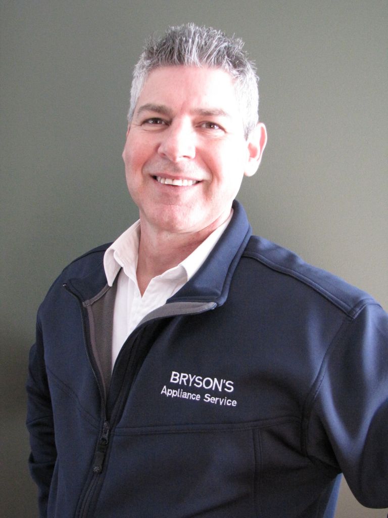 Bryson&s;s Appliance Service &a; Repair - Logo