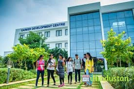 B. S. Abdur Rahman Crescent Institute Of Science And Te - Logo