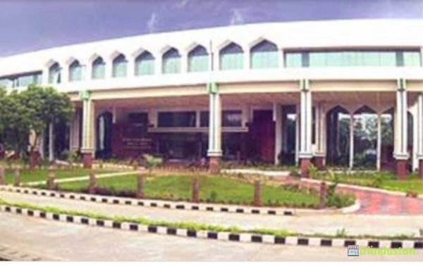 B.S. Abdur Rahman Crescent Engineering College - Logo