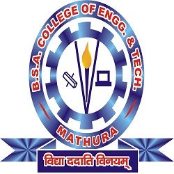 BSACET Mathura (BSACET) - Logo