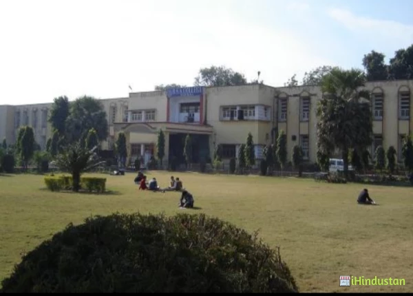 Bsa Degree College - Logo