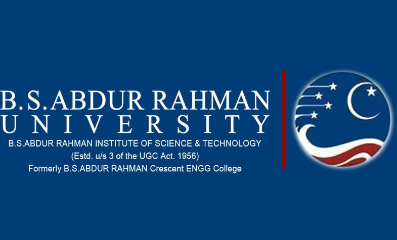 BSAU Chennai (BSAU) - Logo