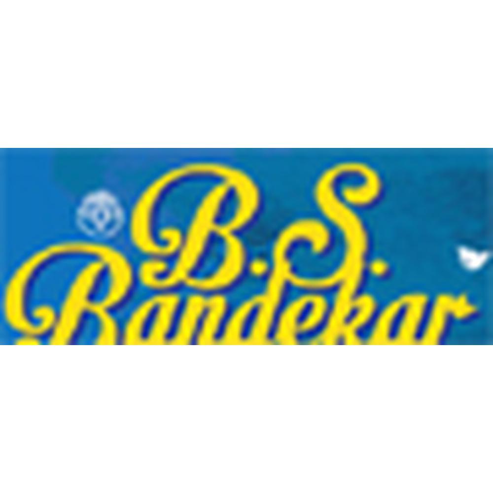 B.S. Bandekar College of Fine Art (BSBCFA) - Logo
