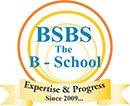 BSBS - The B-School (BSBS) - Logo