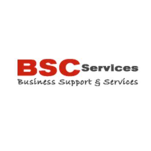 Bscservices - Cover photo