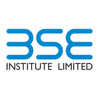 BSE Kolkata (BSE) - Logo