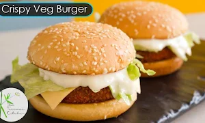 BSF- Burger Shakes Fries - Logo