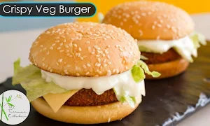 BSF - Burger Shakes Fries - Cover photo