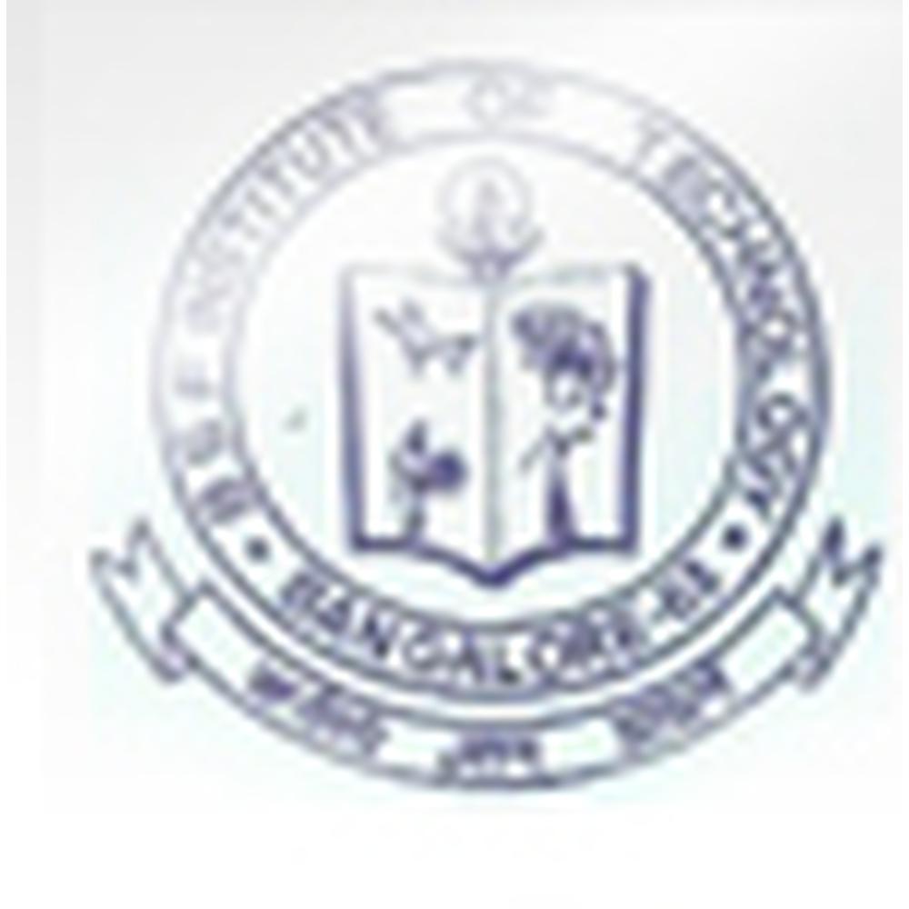 BSF Institute of Technology (BSFIT BANGALORE) - Logo