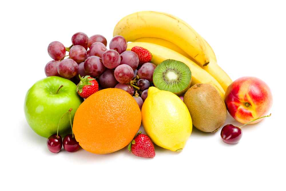 Bs Fruits - Cover photo