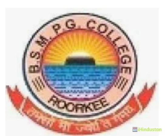 BSM PG College - Logo