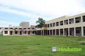 B.S.M. PG College Roorkee - Logo