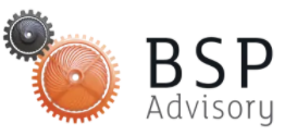 Bsp Advisory Group Pty Ltd - Logo
