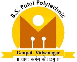 B. S. Patel Polytechnic (BSP) - Logo