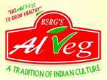Bsrg Nutritive Food And Milk Products - Logo