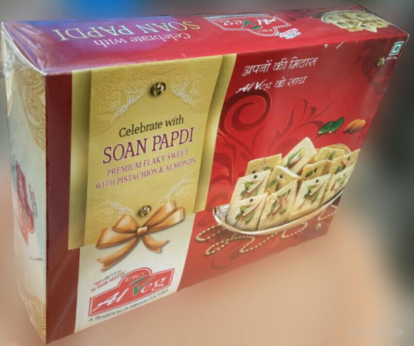 Bsrg Nutritive Food And Milk Products - Cover photo