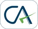 B.S.Sridhar & Co., Chartered Accountants - Logo