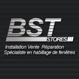 BST Stores - Logo