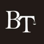 B. Tabrizi Law P.C. - Logo