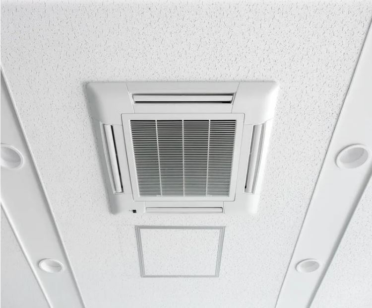 BT Airconditioning - Cover photo