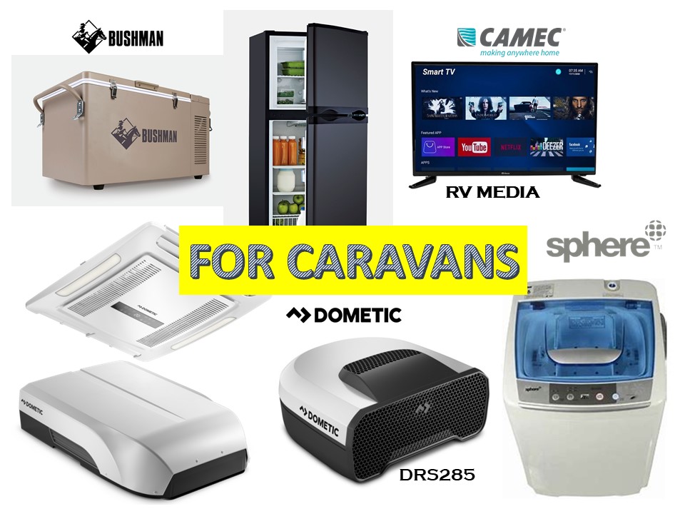 BTC Parts & Accessories - Logo