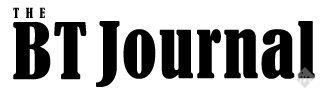 Bt Journal - Cover photo