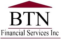BTN Financial Services - Logo