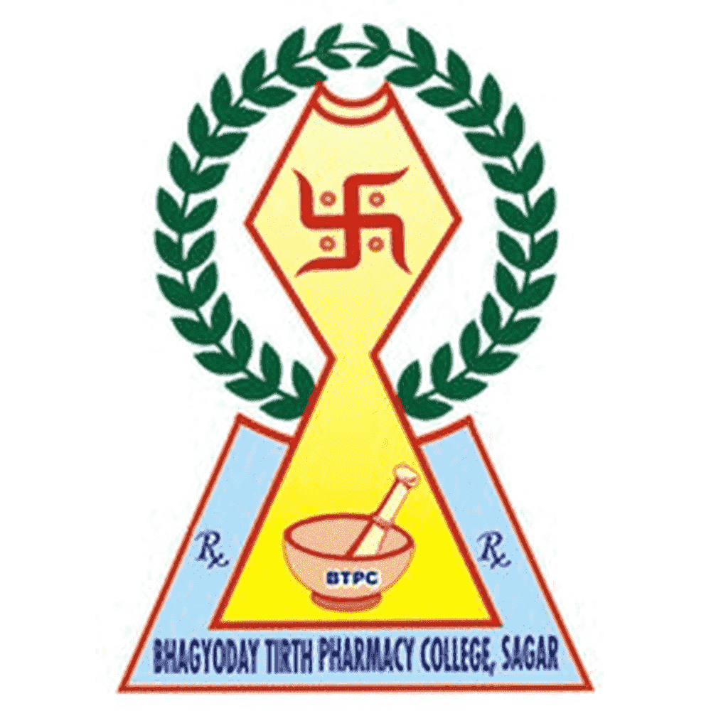 BTPC Sagar (BTPC) - Logo