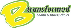 B Transformed - Logo