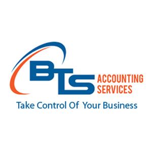 BTS Accounting &a; Tax - Logo