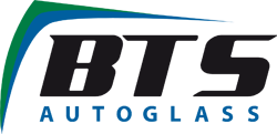 BTS Autoglass - Logo