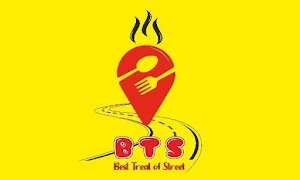 BTS best treet of street - Cover photo