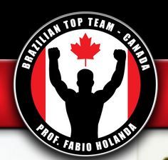 BTT canada - Logo