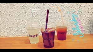 Burgrill - Logo