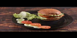 Burger@69 - Logo