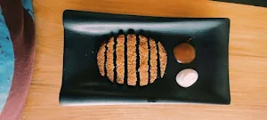 Burger 96 - Logo