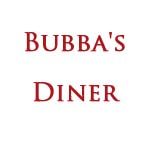 Bubba&s;s Diner - Logo