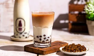 Bubblelicious Bubble Tea - Cover photo