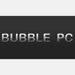Bubble Tech - Logo